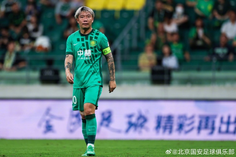 北京国安主场3-1战胜兰州陇原竞技天佑德,晋级足协杯四强 北京国安主场3-1战胜兰州陇原竞技天佑德,晋级足协杯四强