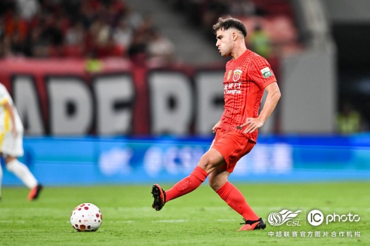 上海海港队0-0战平北京国安队 上海海港队0-0战平北京国安队