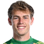 马德斯·赫尔曼森