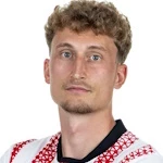 帕特里克·奥斯特哈格