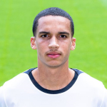 约书亚·穆克