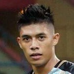 ahmad syafiq