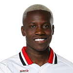 伊巴·莱