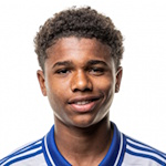 利亚姆·克里斯托弗·韦斯特