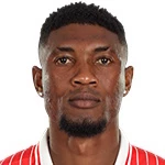 凯文·普林斯·博阿滕