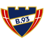 B93队徽